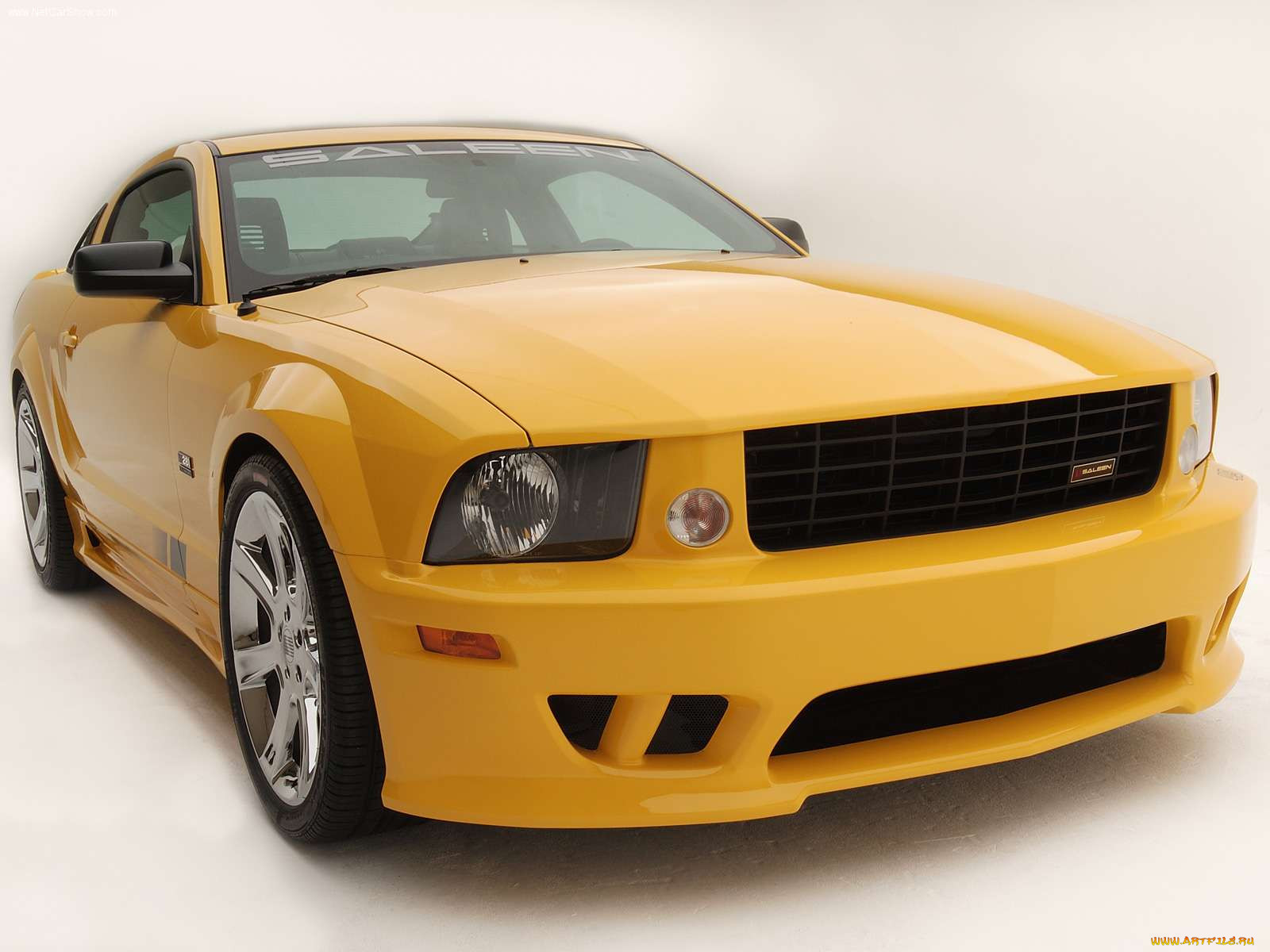 , ford